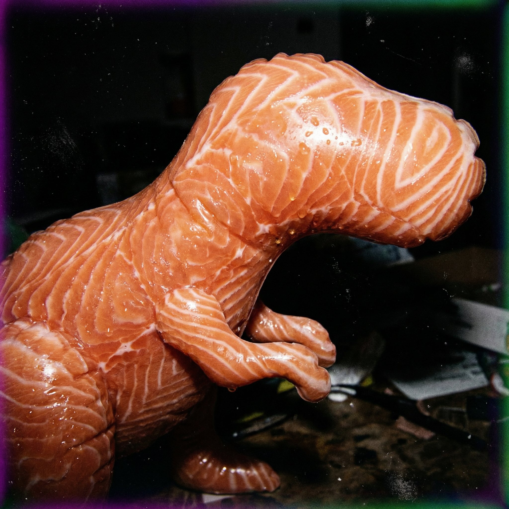 由聊天历史启发的灵感