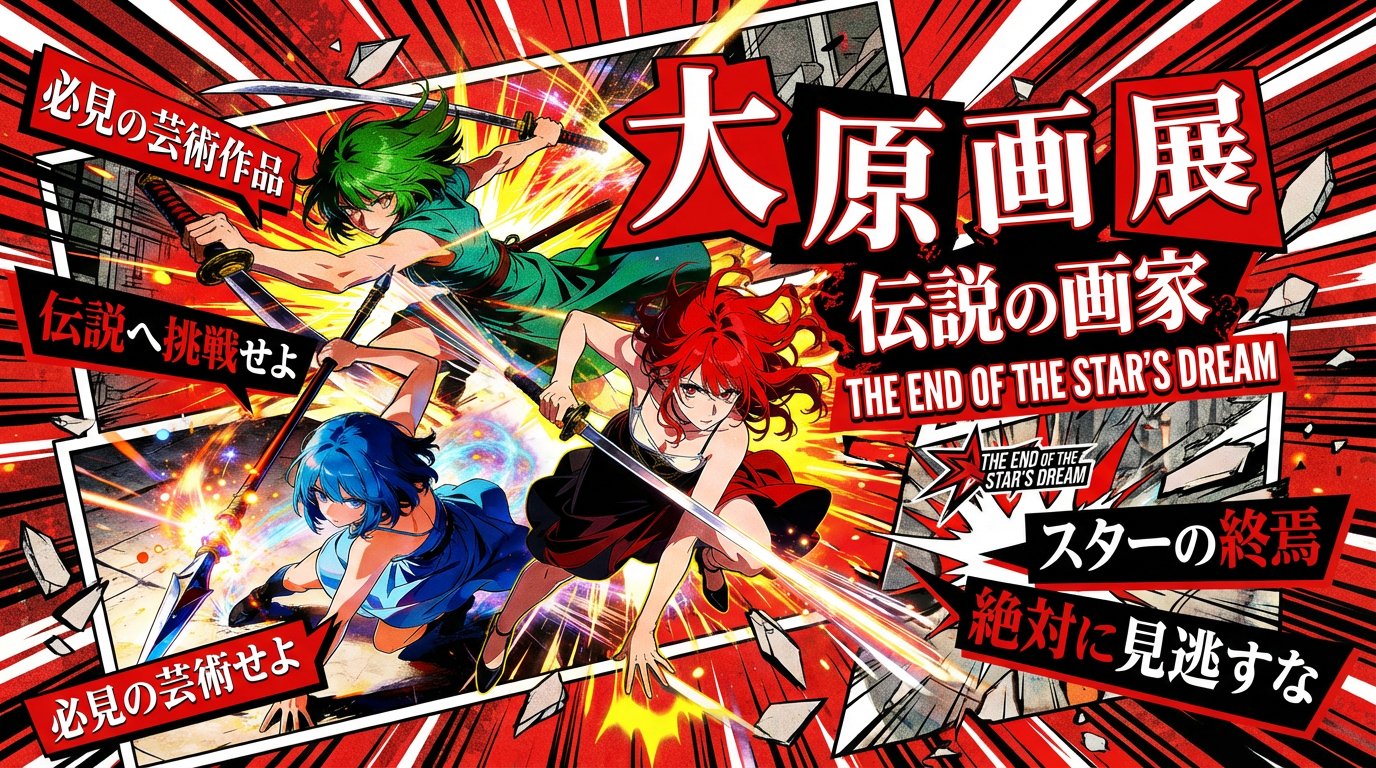 重ね掛けキャラ画像生成プロセス