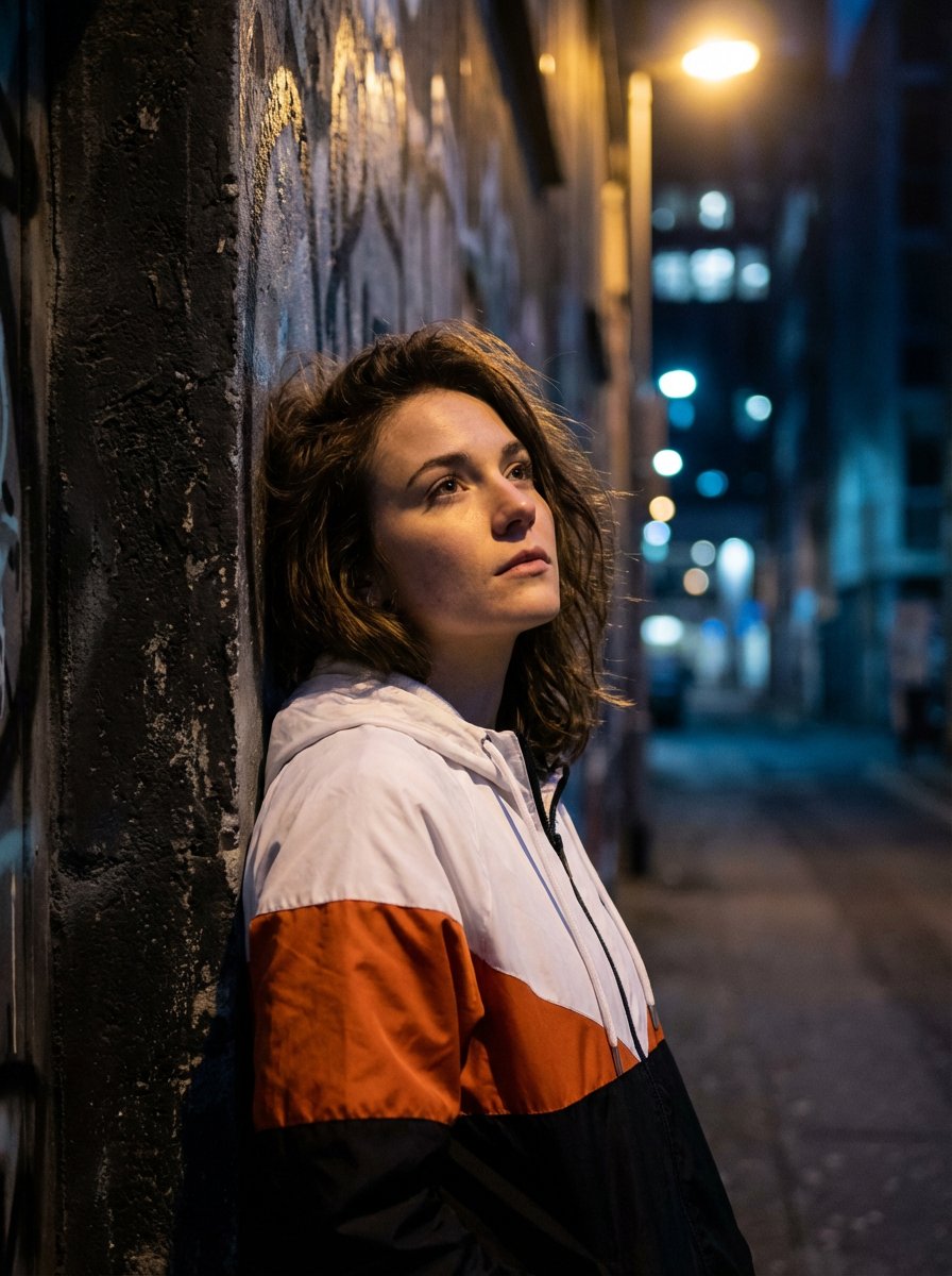 沉默背后的强烈思绪