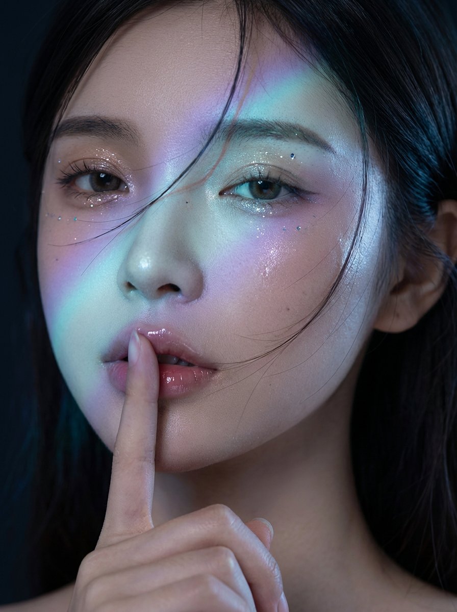 午夜K时尚编辑