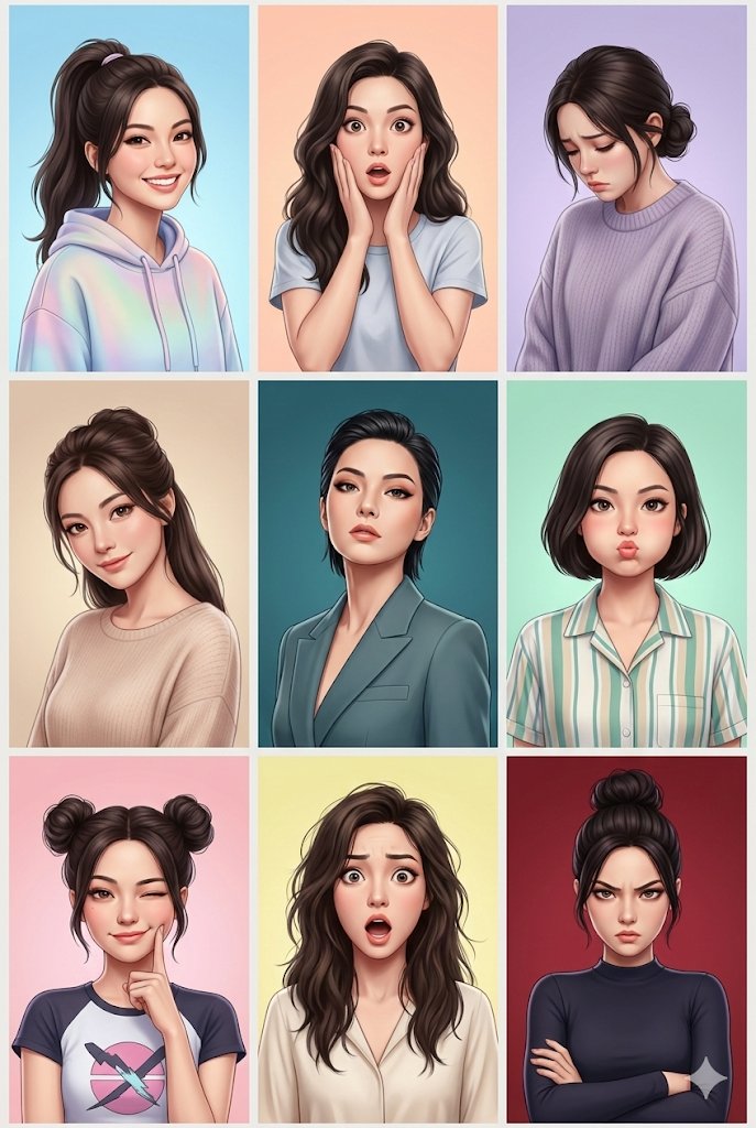 纳米香蕉在Gemini应用上