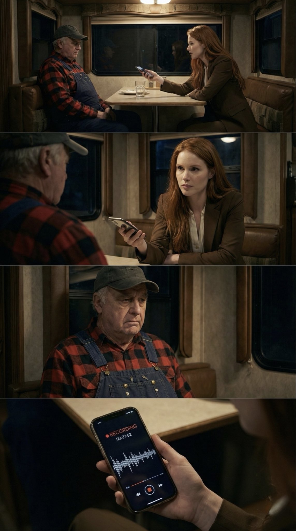 纳米香蕉专业版创建16:9接触式图片