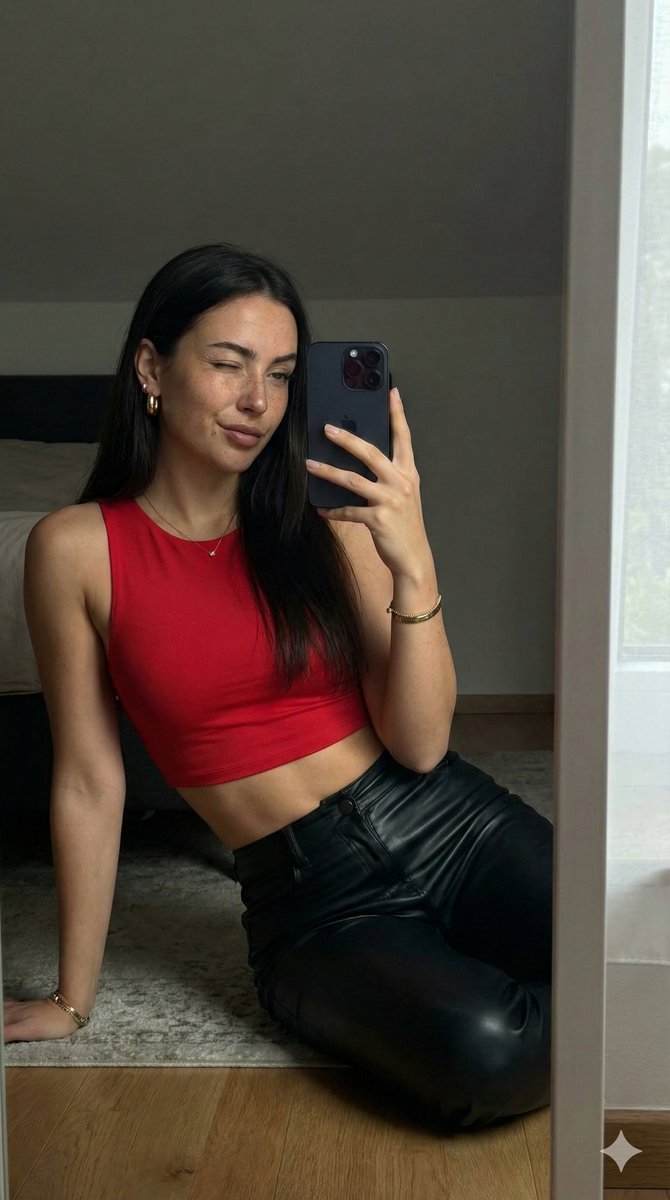 Nano Banana Pro Portrait