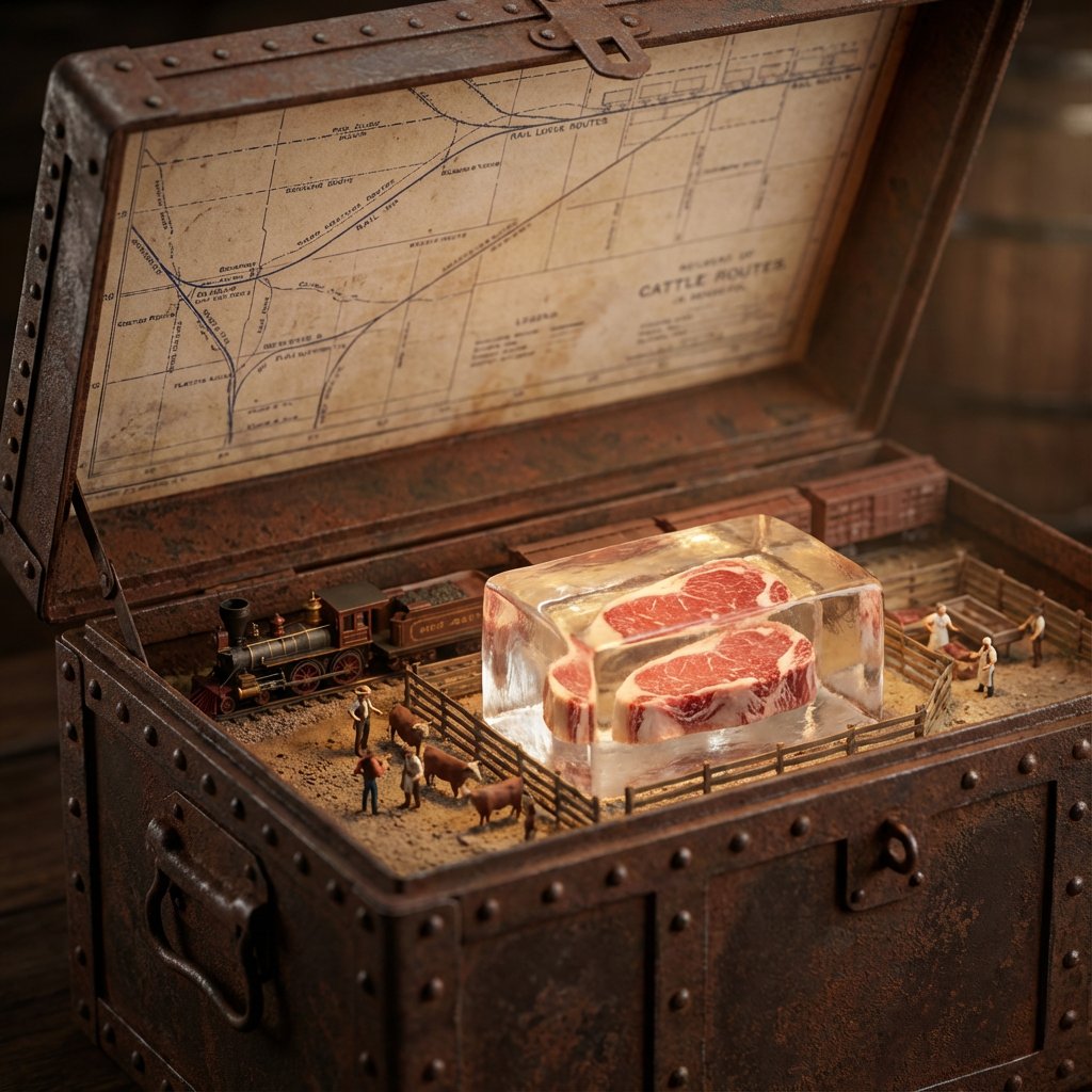 从源头到目的地的Nano香蕉Pro提示