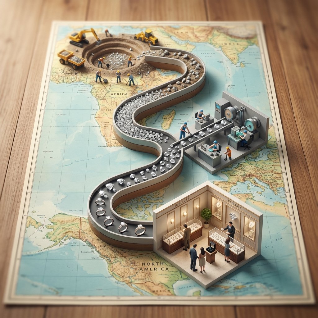 Nano Banana Pro 指令可视化