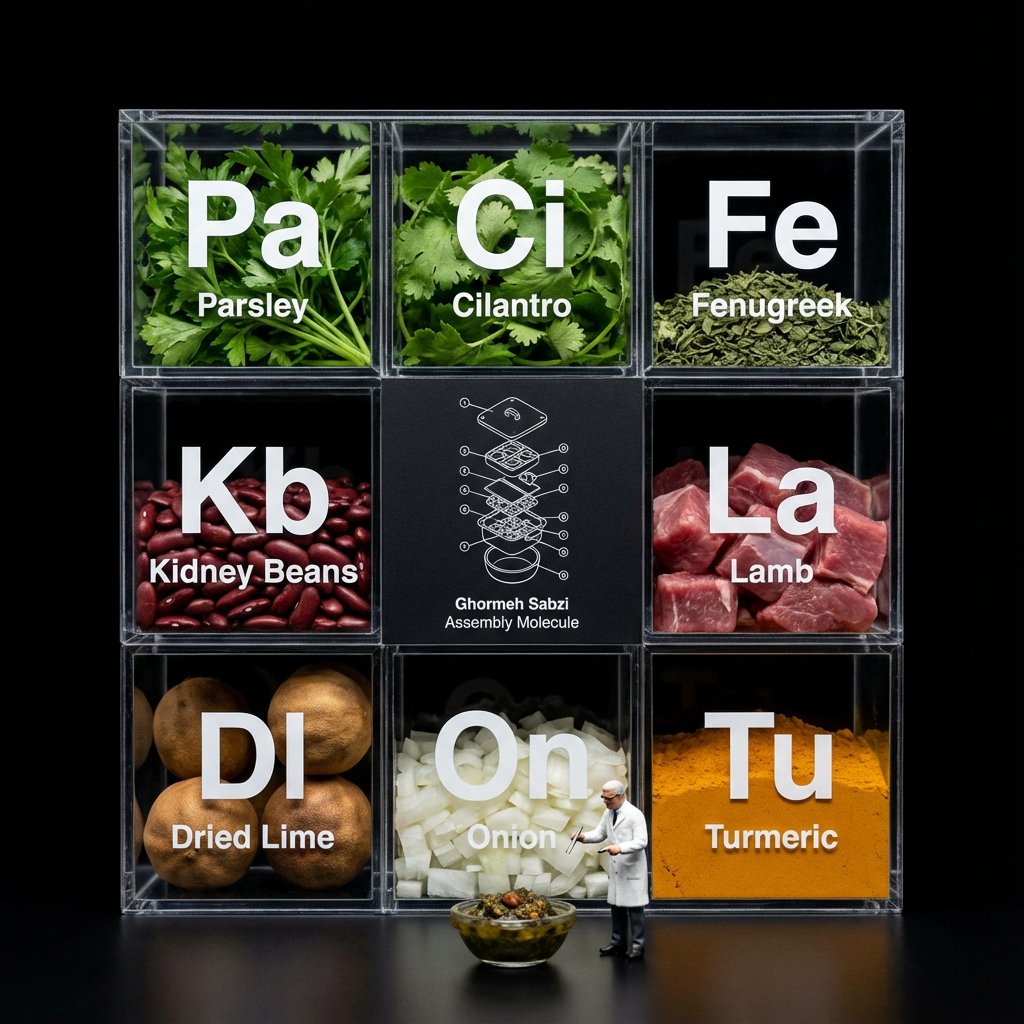 食物可视化新方式：Nano Banana Pro