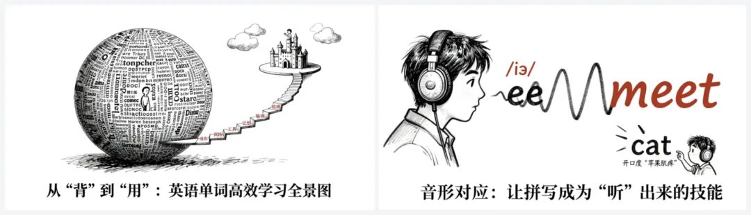 纽约客漫画风格PPT生成提示词分析