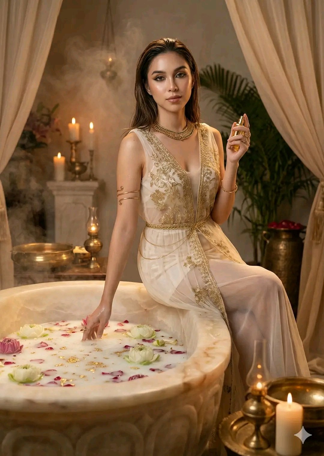 美丽与奢华的完美结合