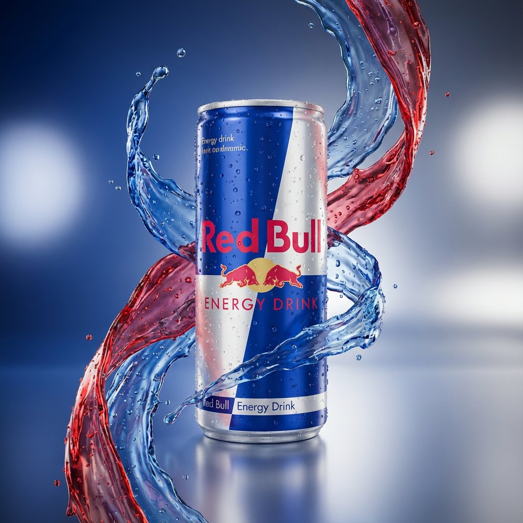 高端营销摄影：Nano Banana Pro产品