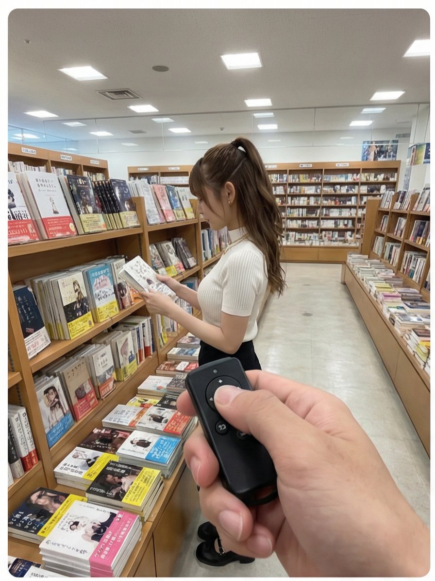 推しの子のスイッチを押して拡散しよう！