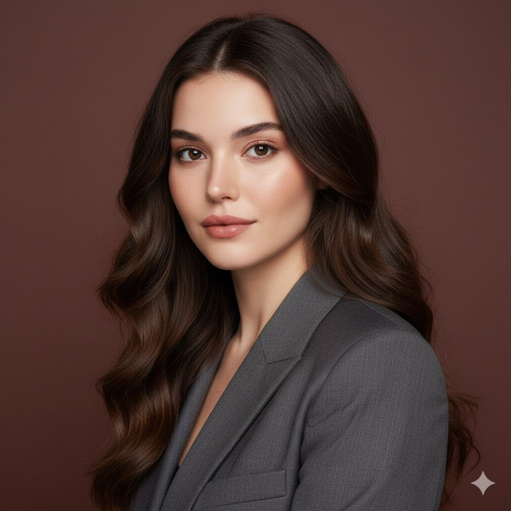 专业高清人像照片