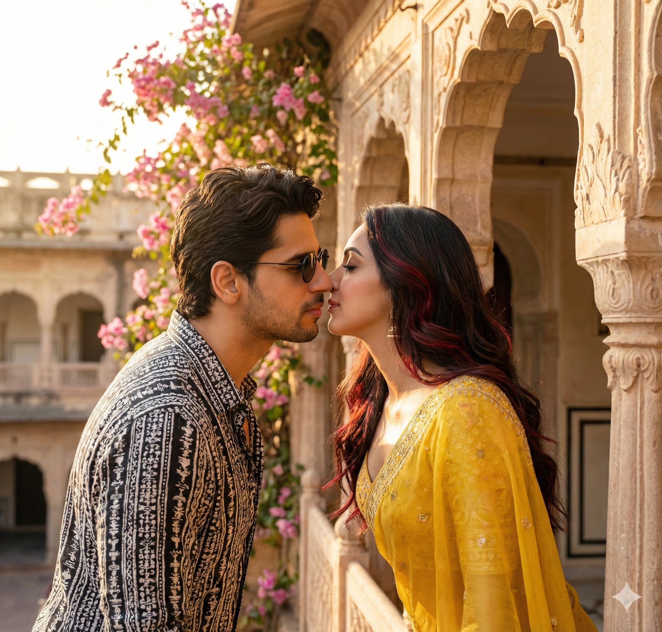 浪漫情侣图像分类