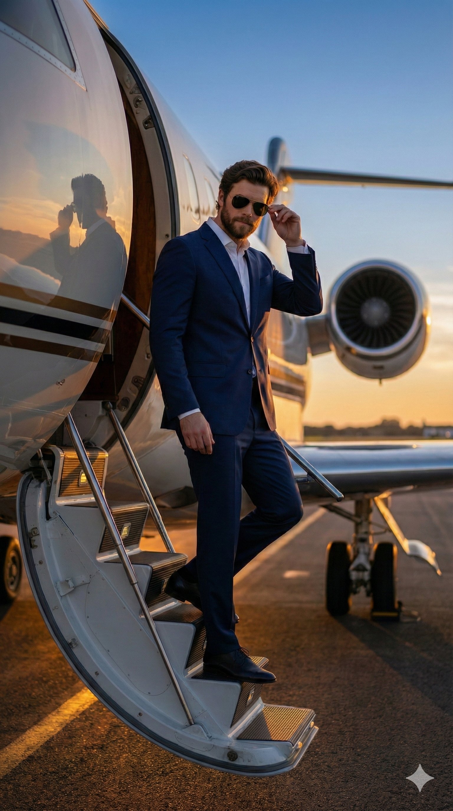 Gemini Nano Banana Pro 测试：晨跑道的梦想