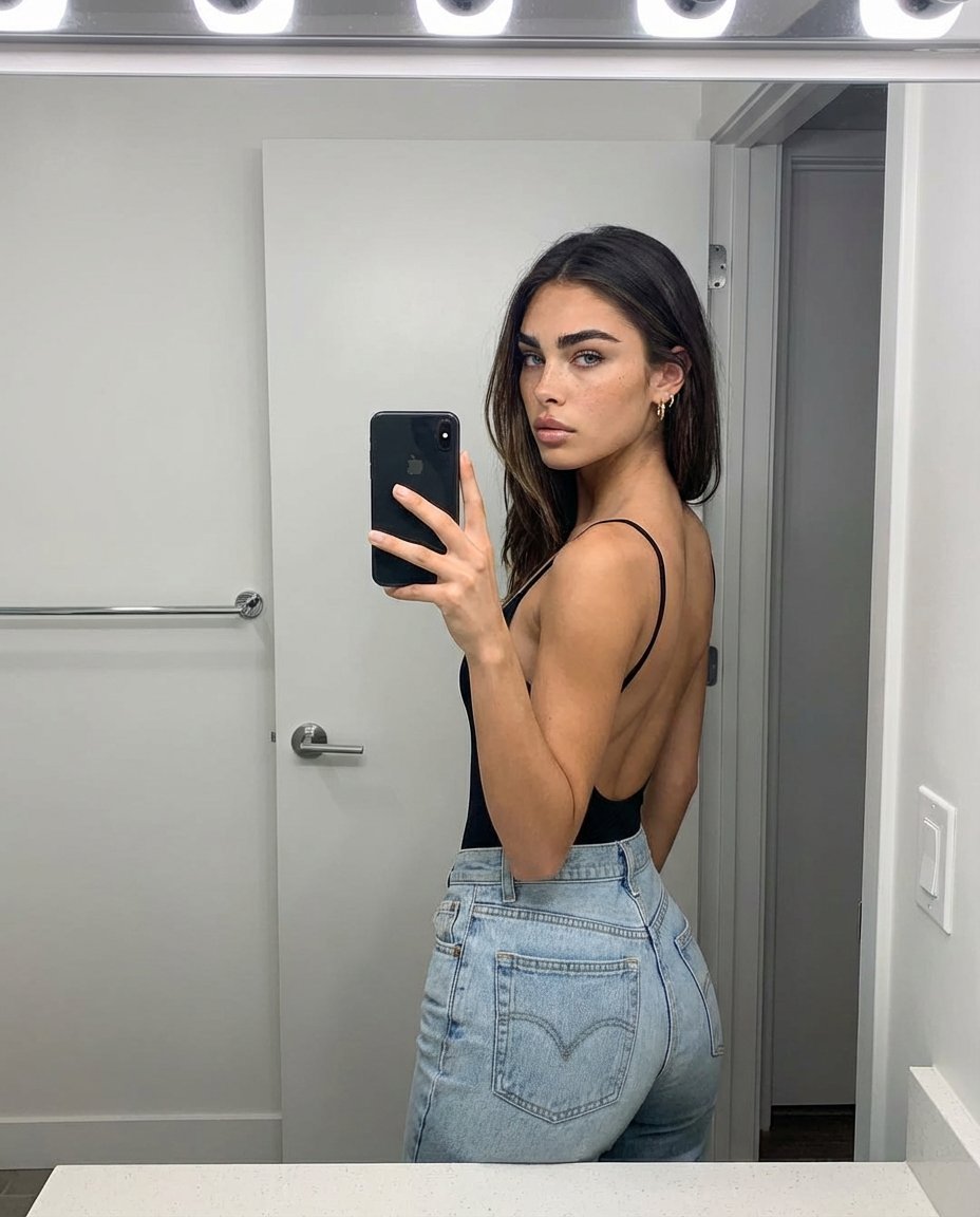 流行TikTok幻灯片：Gemini Nano Banana Pro提示