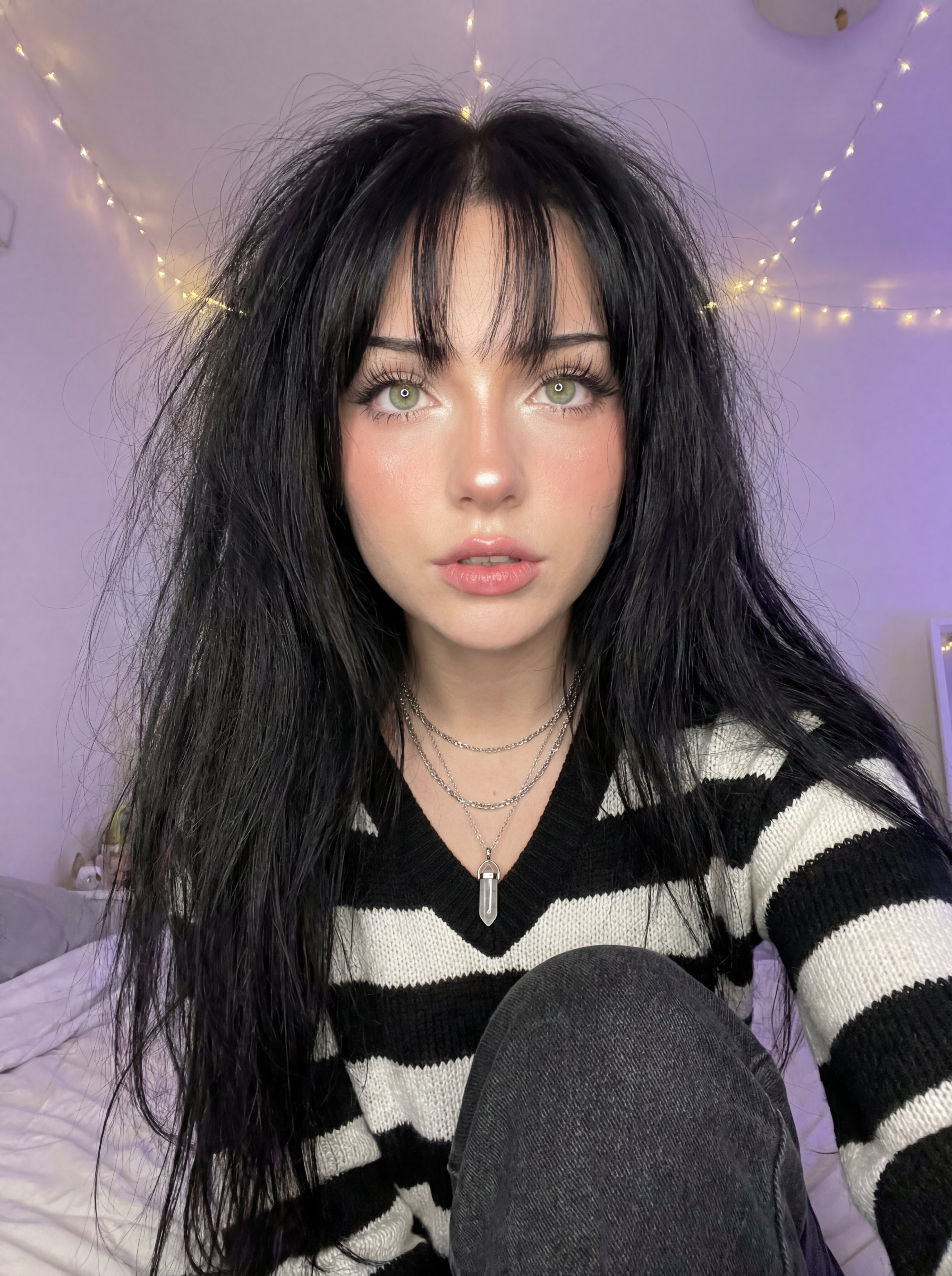 Zaylee的Gemini 3.0 Nano Banana Pro风格照