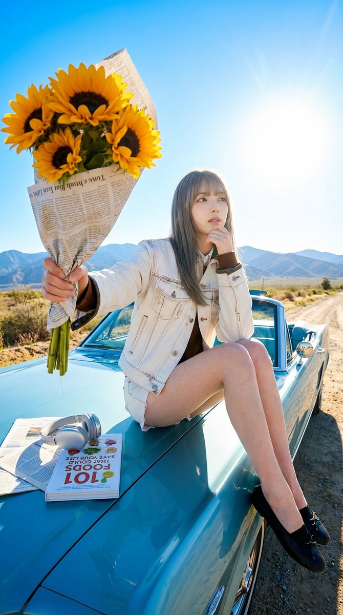 追逐地平线的永恒阳光