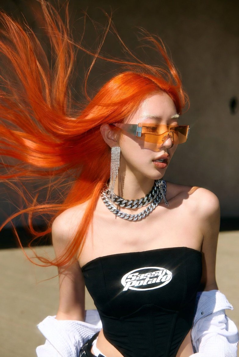 捕捉瞬间的冷静