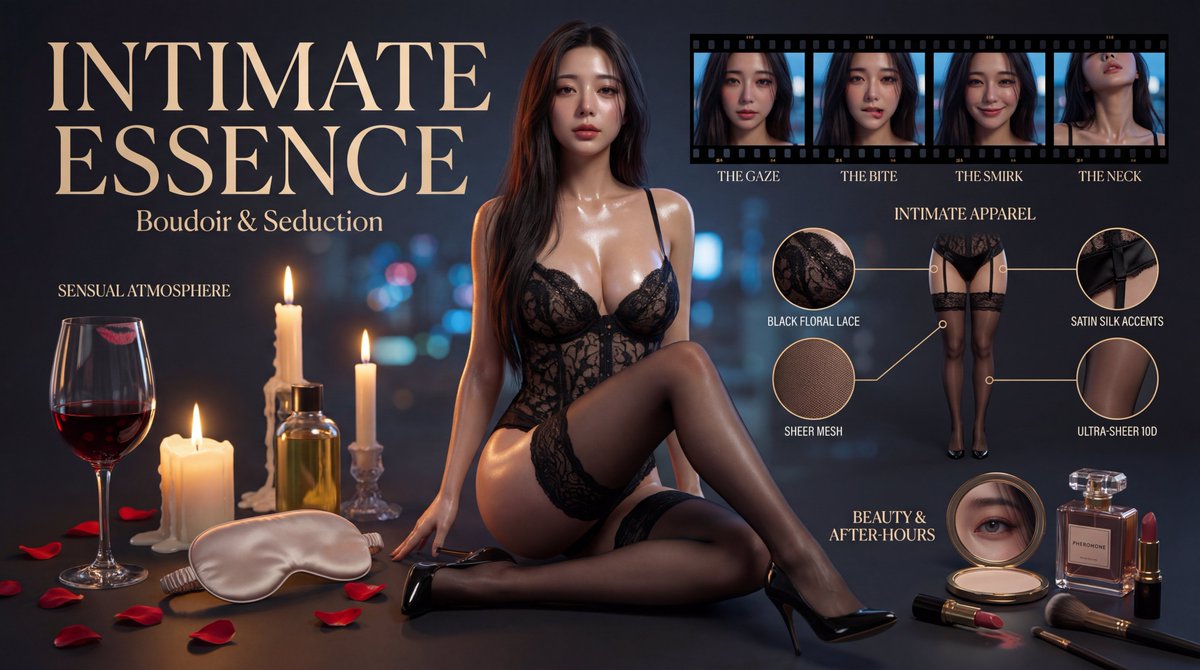 神佬人物拆解 2.0