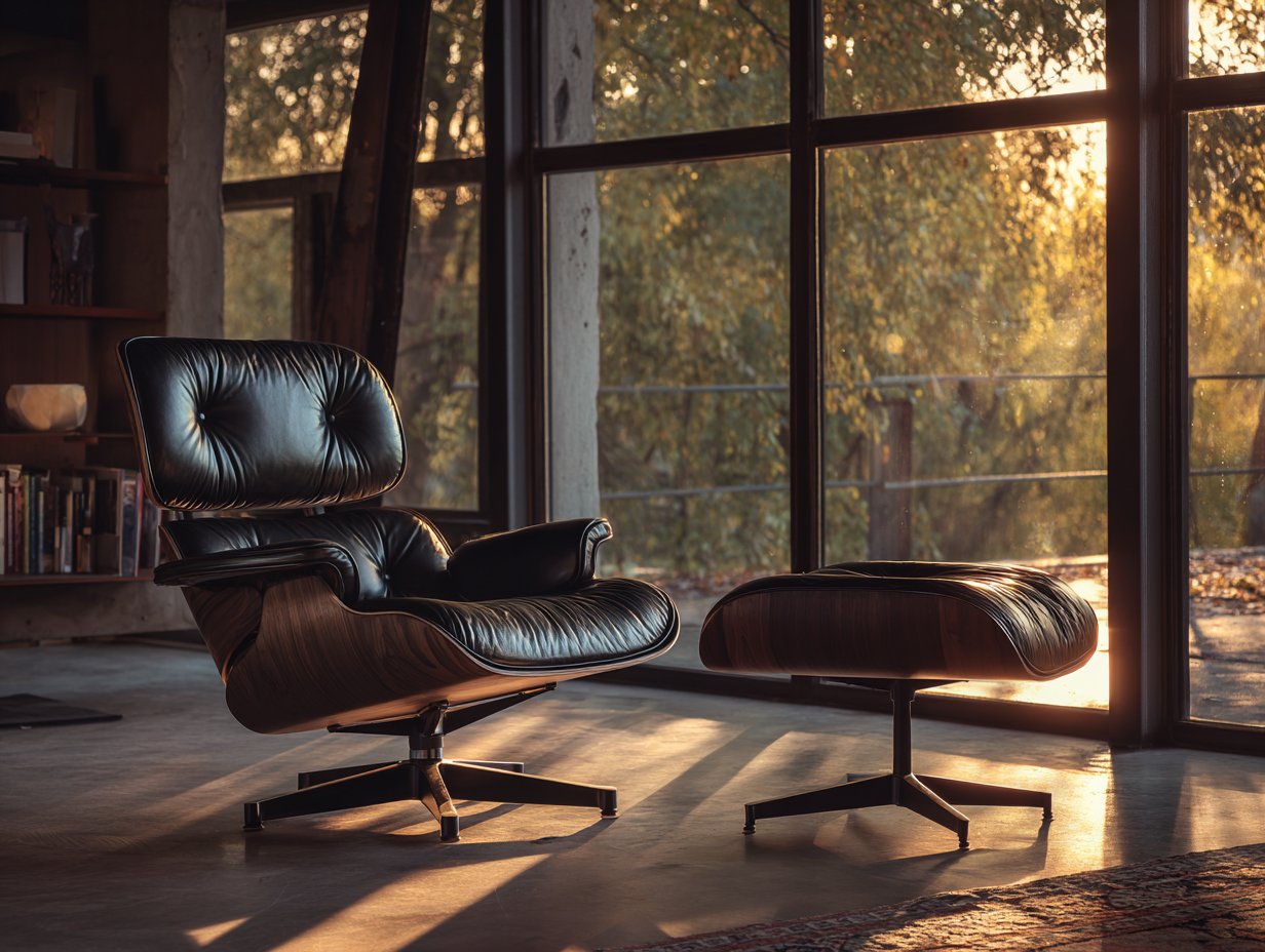 金色时分建筑摄影