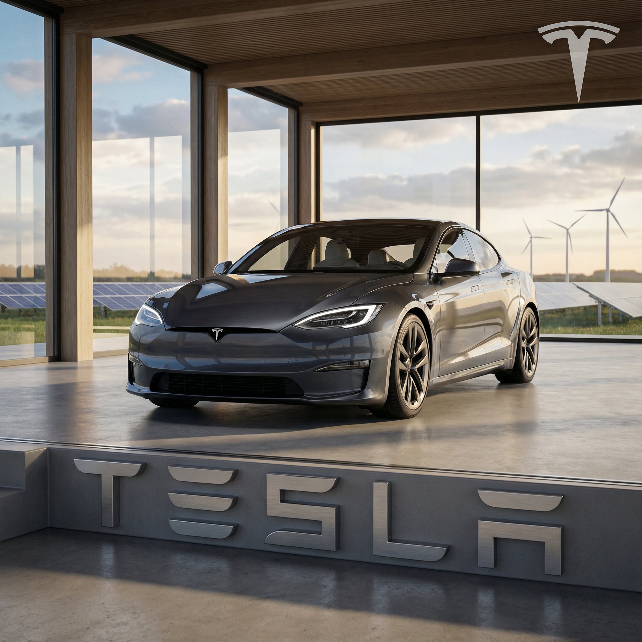 Nano Banana PRO 汽车品牌