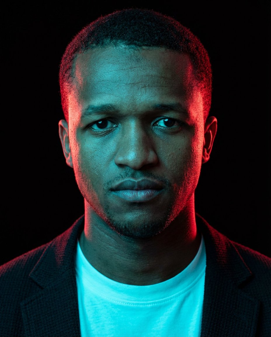 纳米香蕉专业摄影