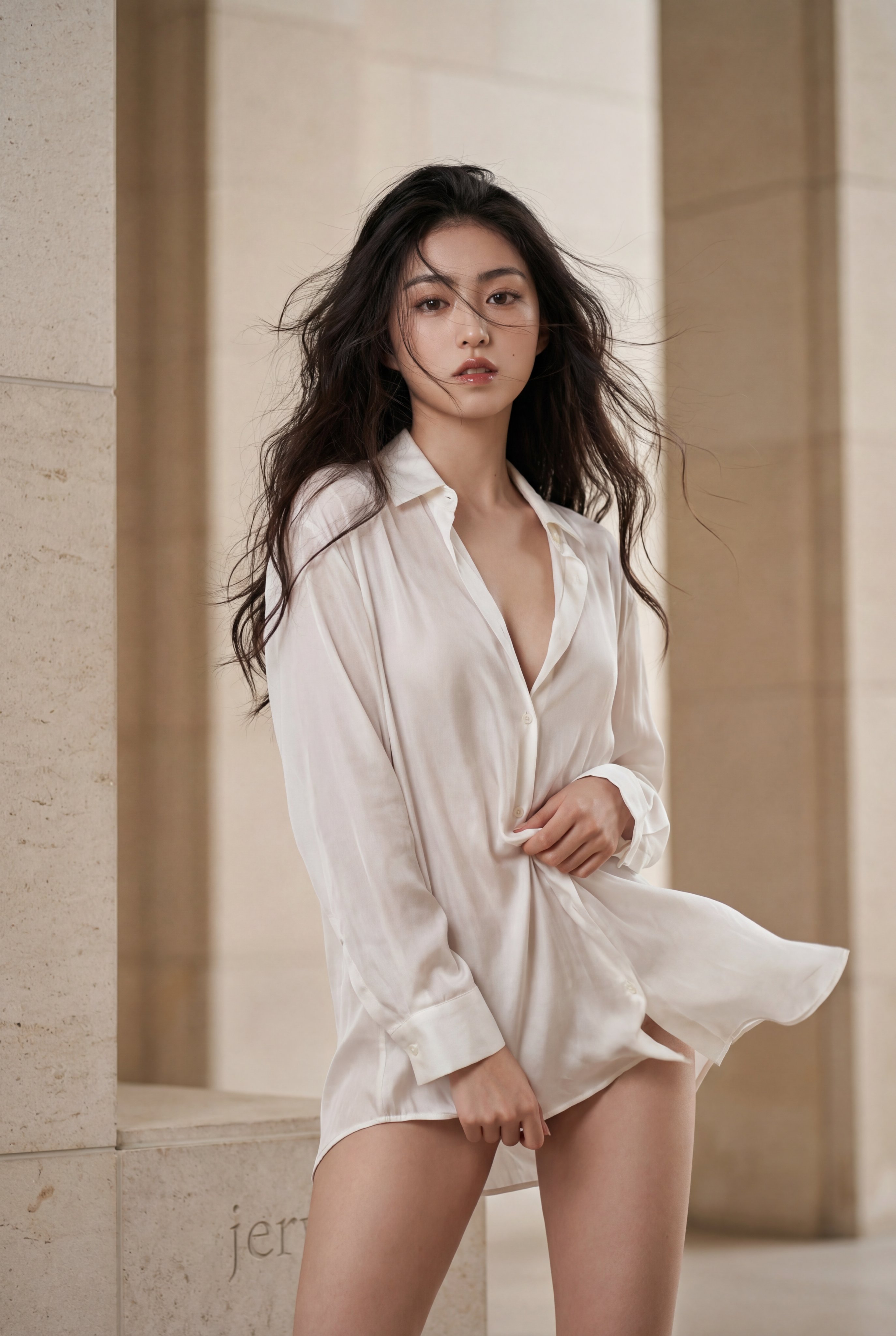 互联网黑话转生：让性感真有「抓手」