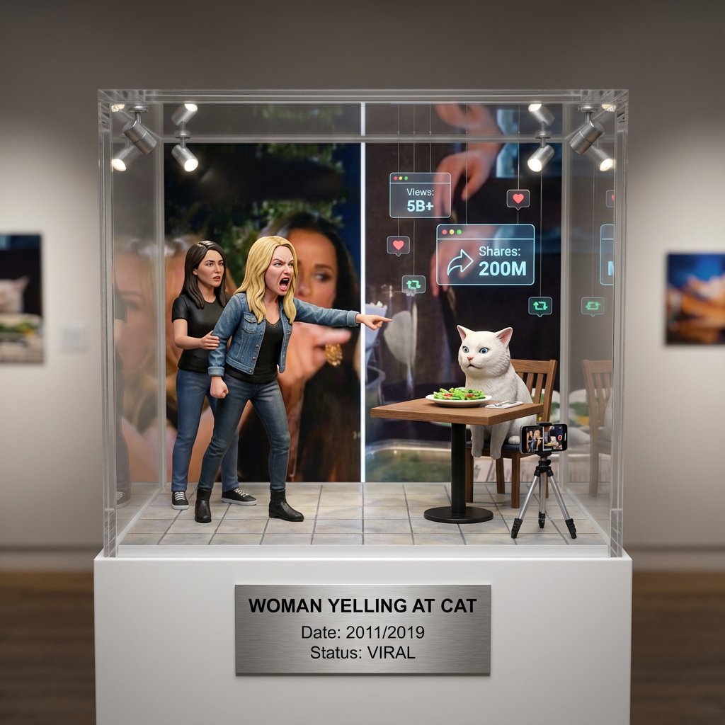 互联网病毒式瞬间玩具盒