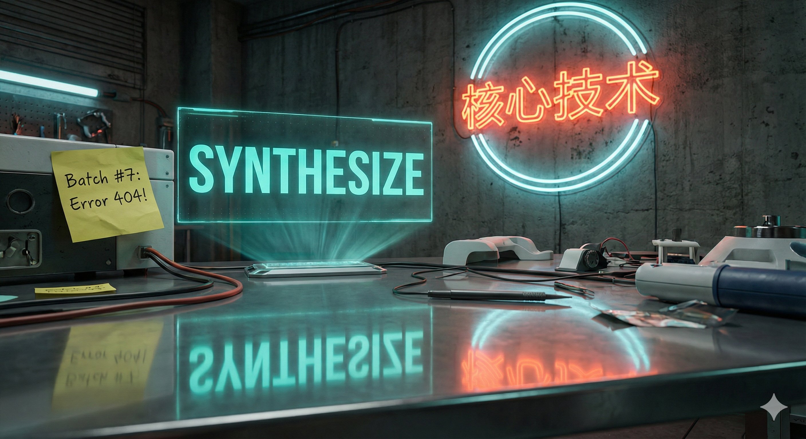 未来实验室桌面高清电影镜头