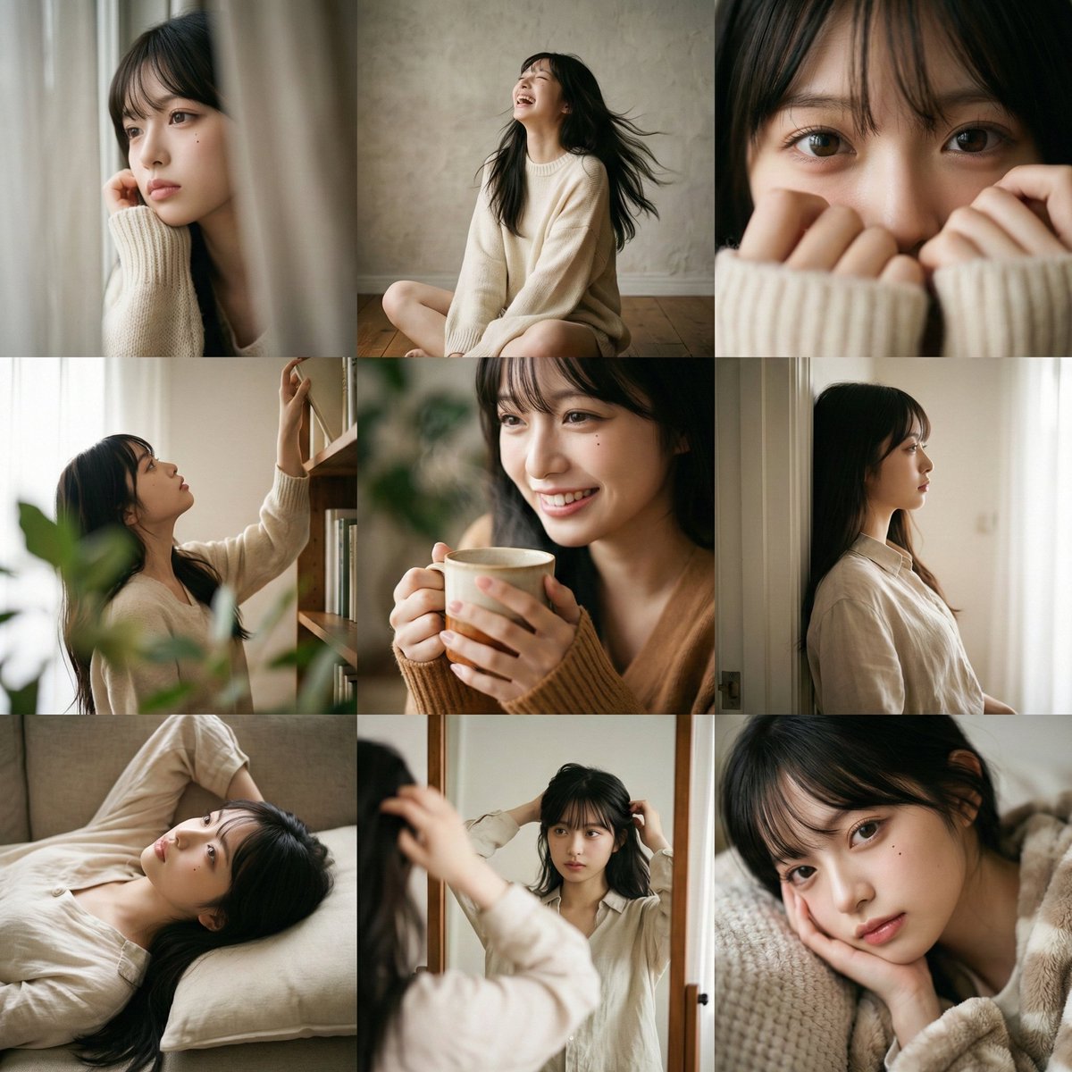 实验：提示词极致精简化效果对比