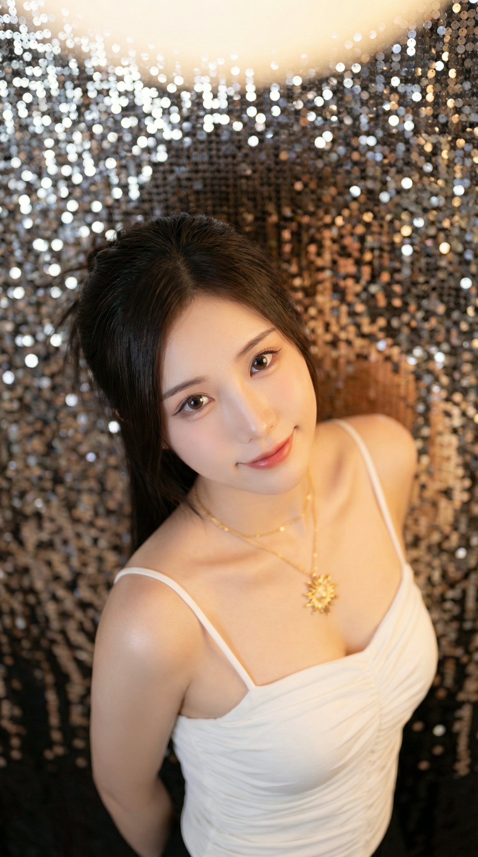 我的生图网站，第一组美图