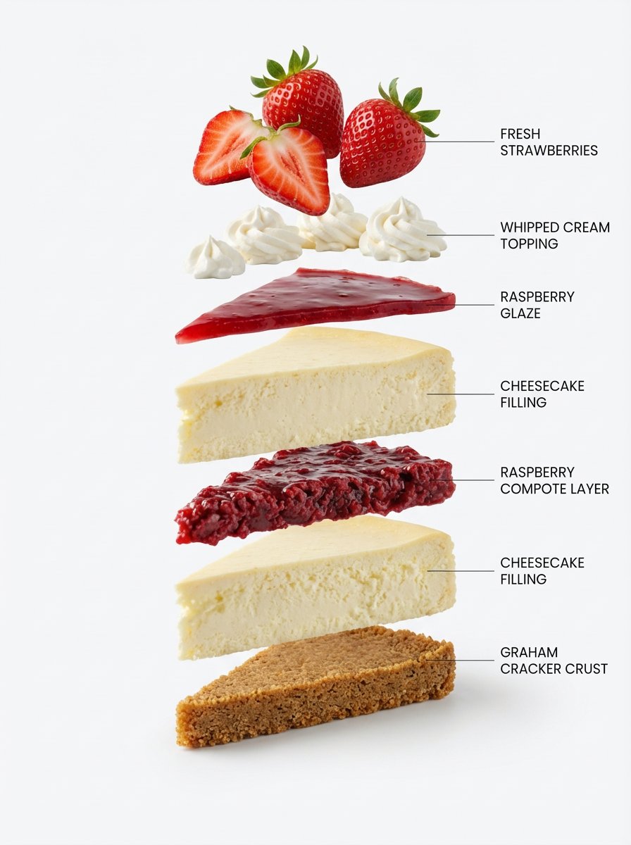 Kling AI与Nano Banana Pro的清洁食品照片处理