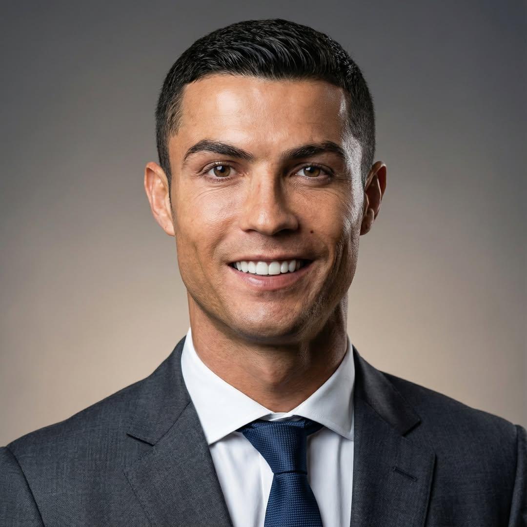 使用Nano Banana Pro创建专业商业人像