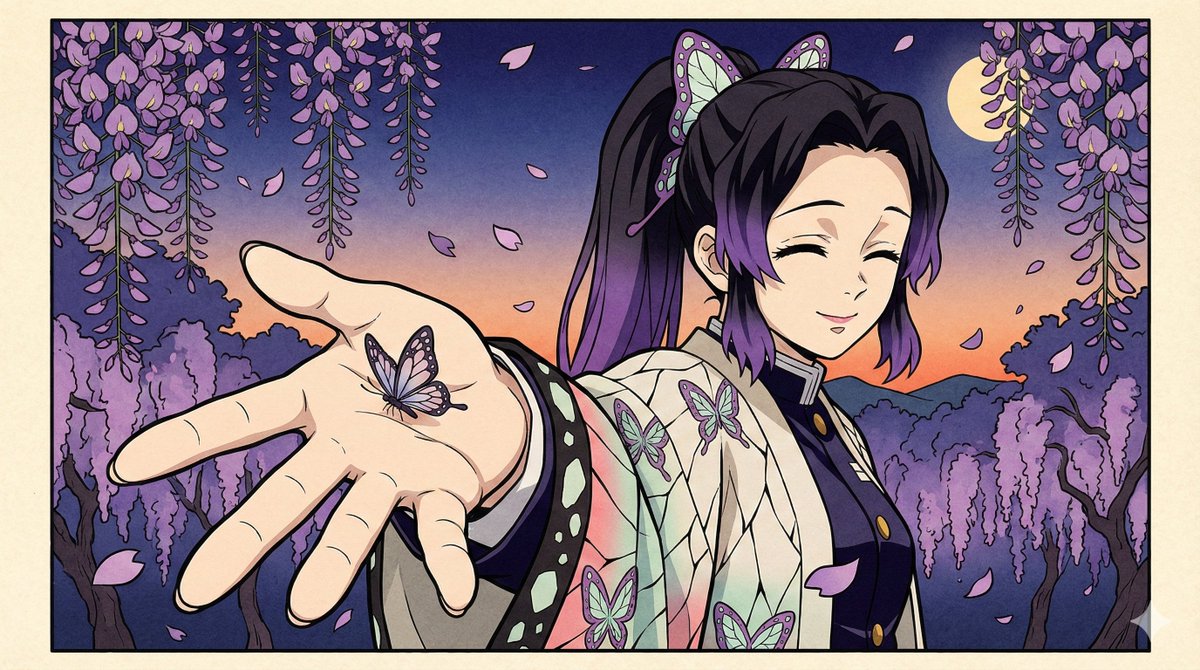 AI绘画：如何让角色'伸手触碰你'