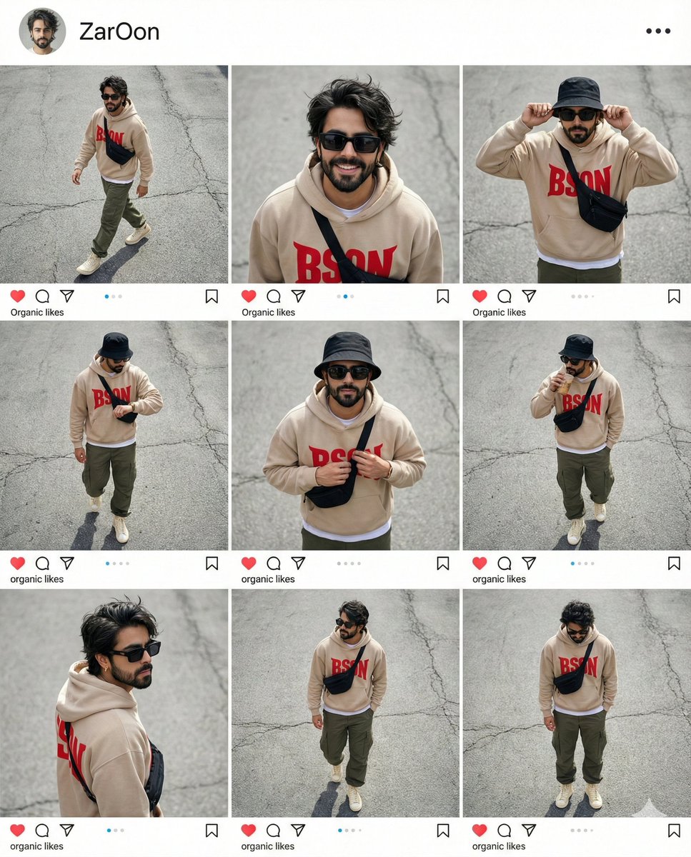 亮丽的白天城市照片拼贴