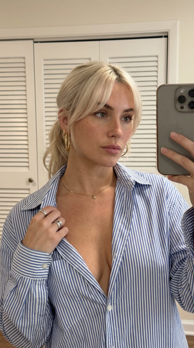 Ana de Armas和Sydney Sweeney纳米香蕉专业自拍