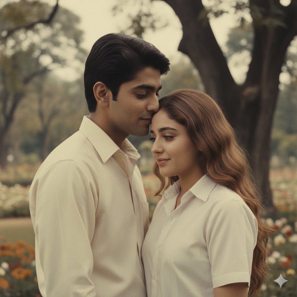 经典宝莱坞浪漫瞬间