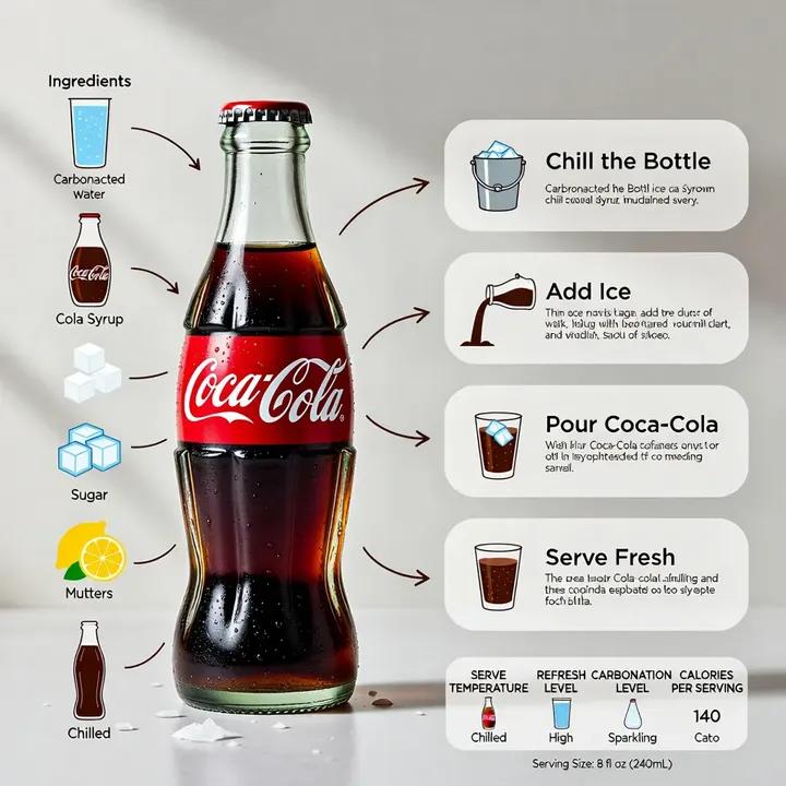 Kling AI与Nano Banana Pro产品信息图