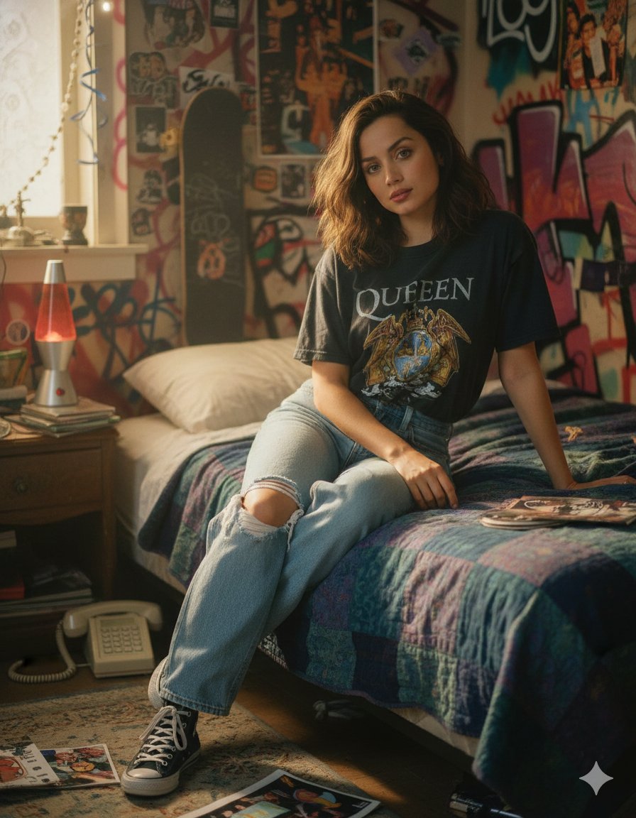 90年代生活心态