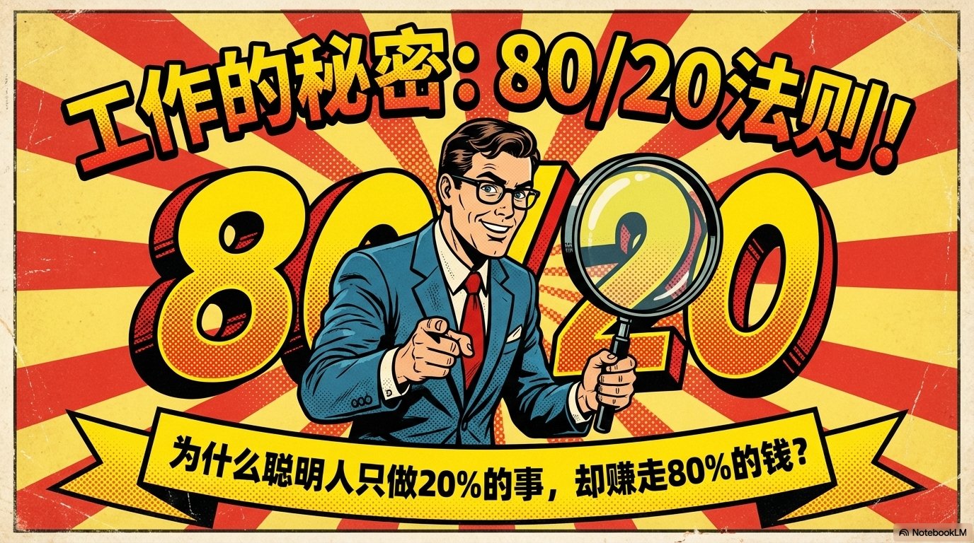 复古波普艺术风格PPT提示词模板分析