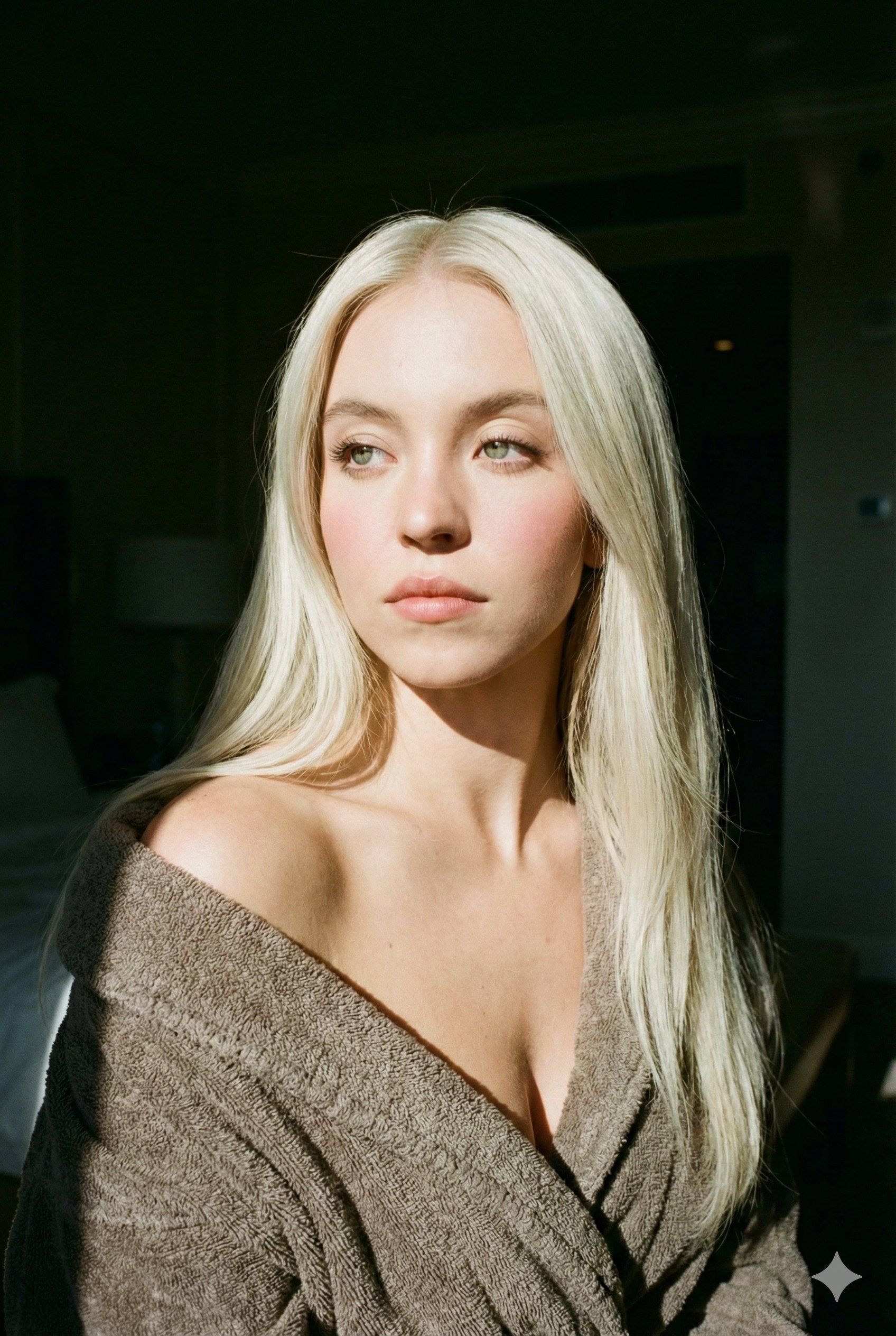 感觉好转 ✨️🧡