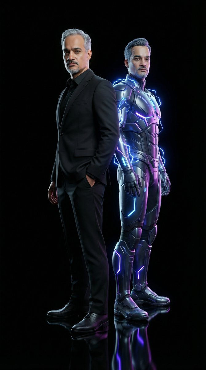 Gemini Banana 流程提示