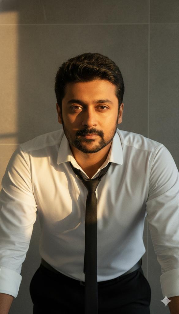 镜像自拍风格肖像摄影