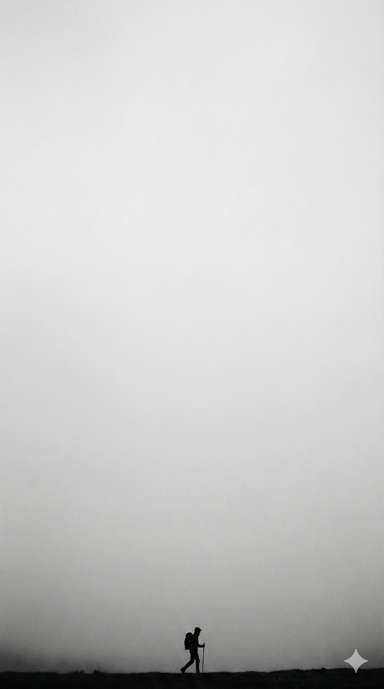 AI生图构图篇：负空间压迫