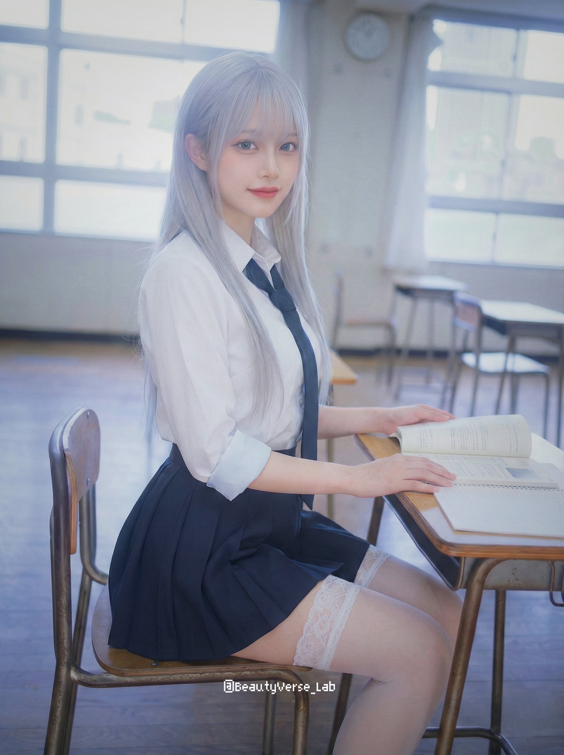 打破思維的創意探索