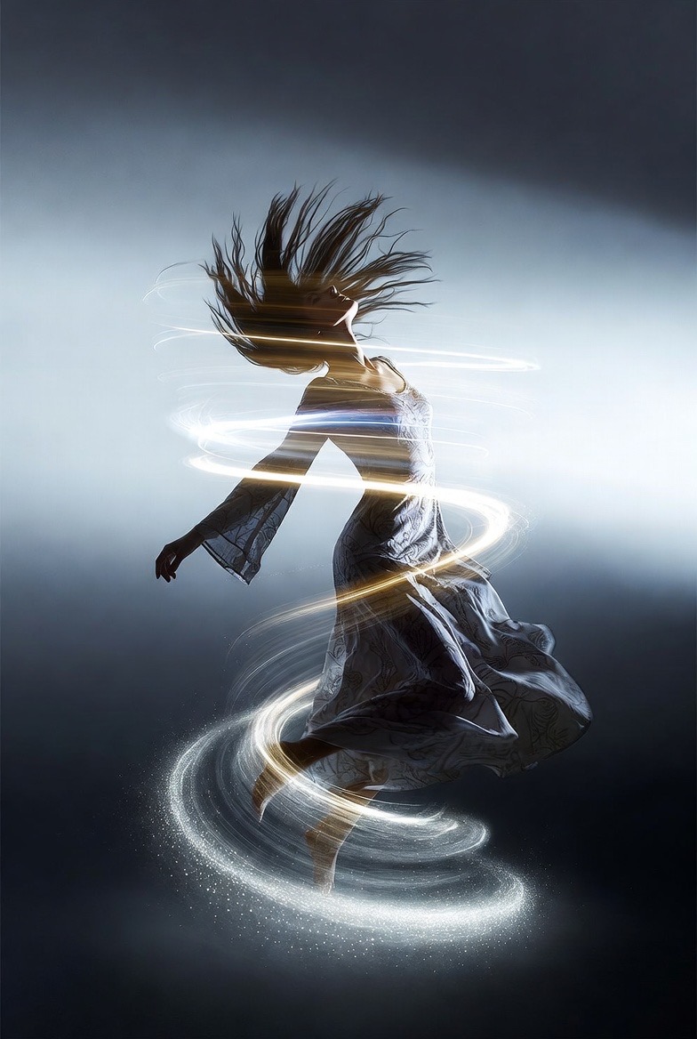 Cel-Shaded Character Illustration System