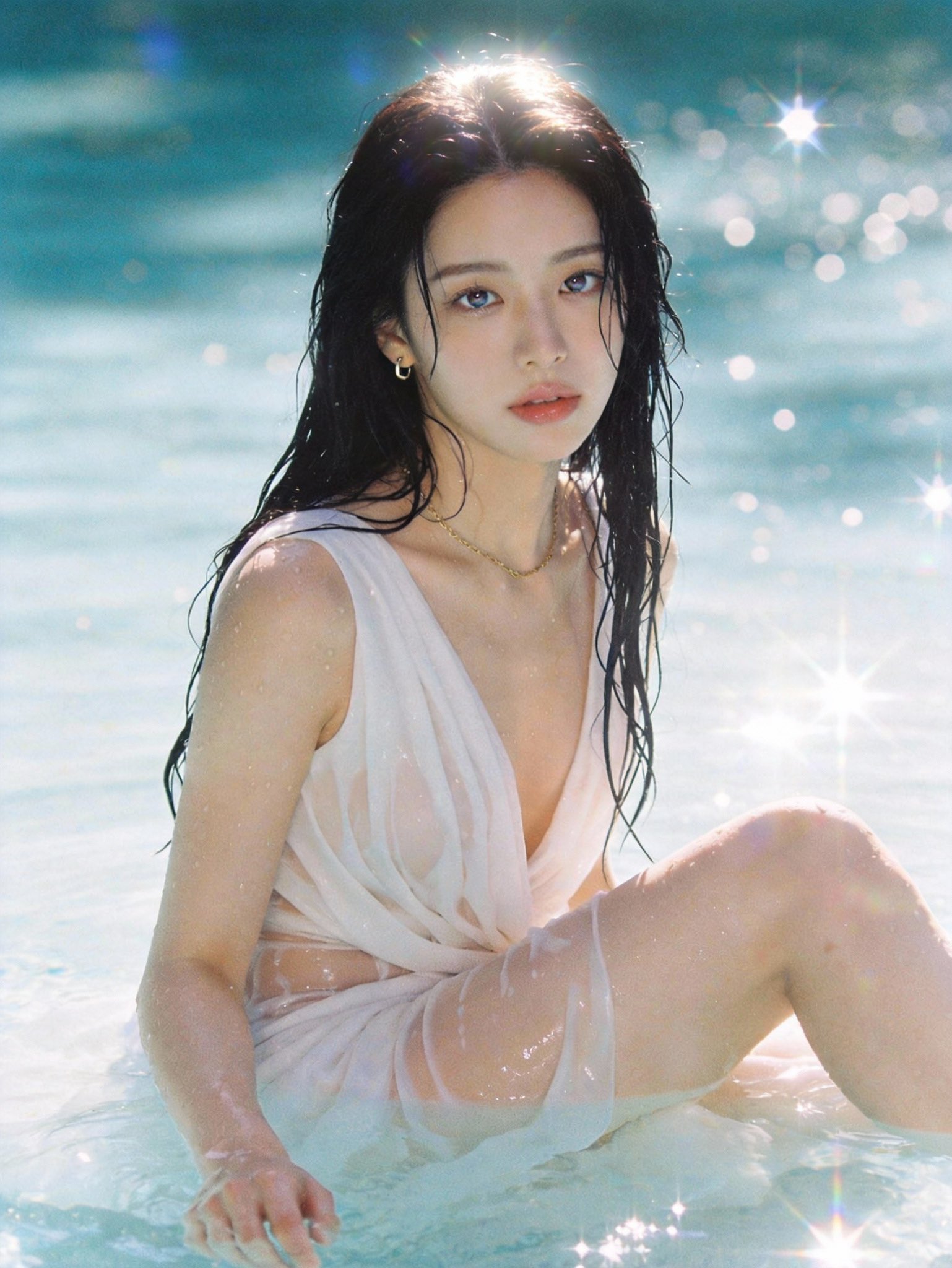 Seedream 4.5 调整后的提示