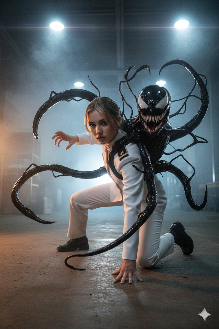 驯服内在的野兽