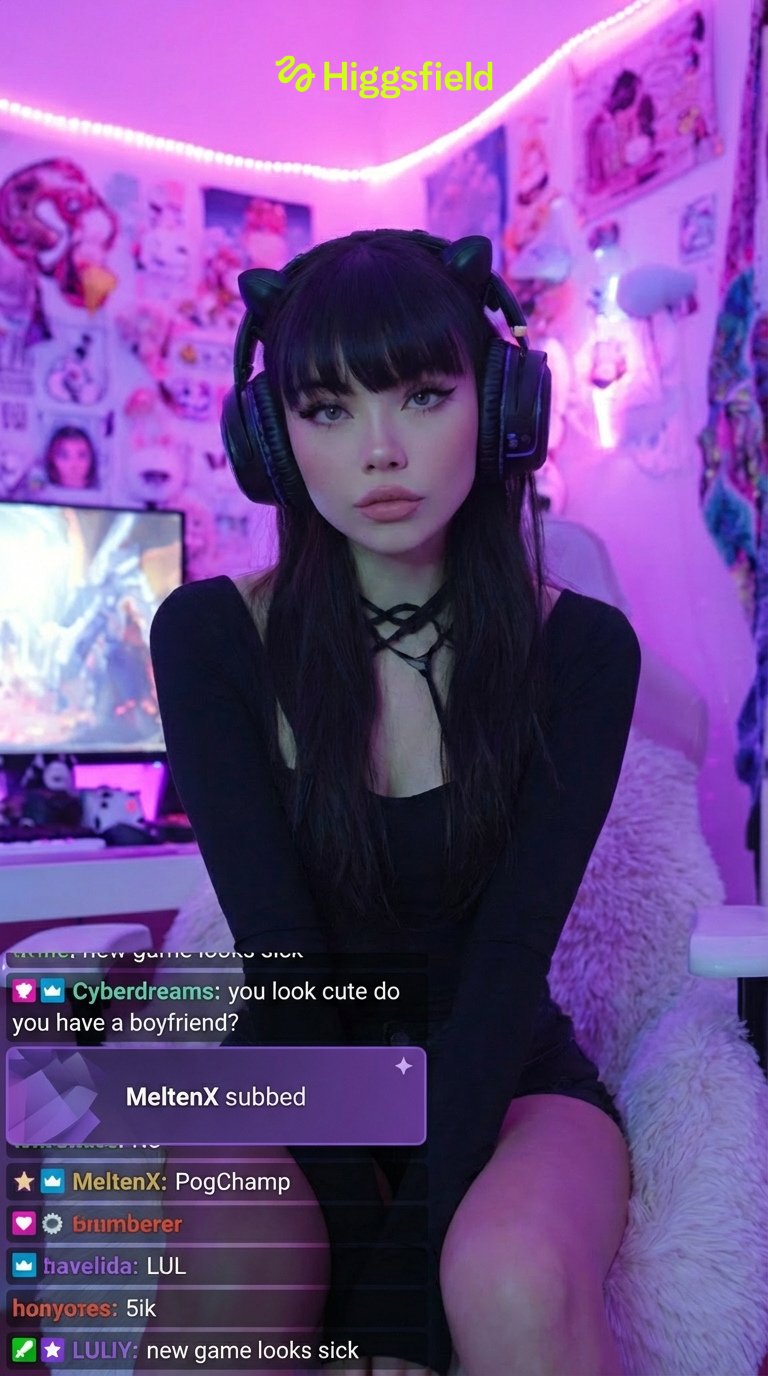 人工智能影响者