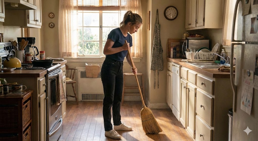 Ana de Armas与狗亲密互动照