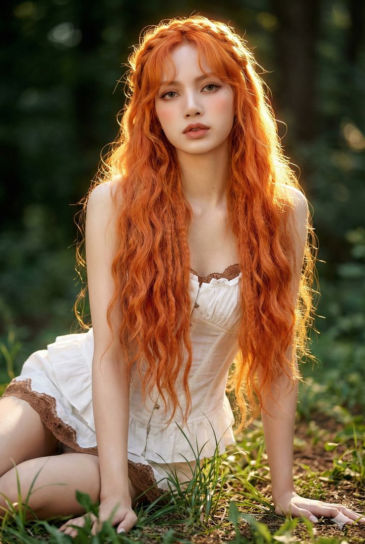 Ana de Armas 金色外观